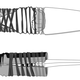 Illustration for article titled This intricately crafted harpoon tip is 35,000 years old